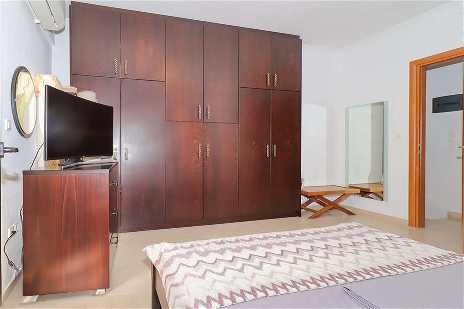 Mema'S Maisonette! Néa Fókaia Εξωτερικό φωτογραφία